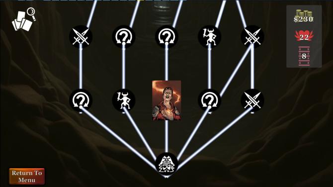 The Simulacrum 