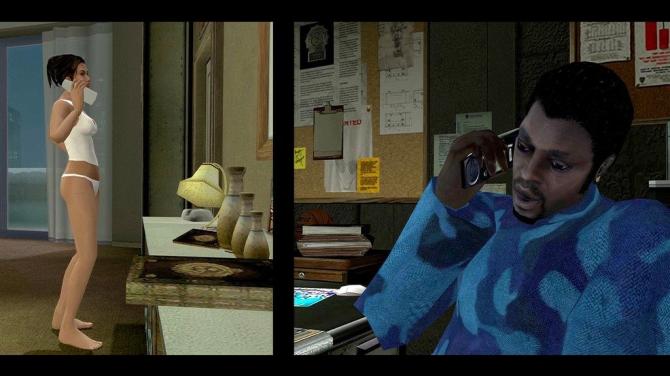 Fahrenheit Indigo Prophecy Remastered RoW 