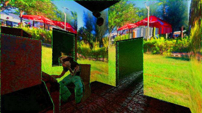how to kill a fly H2KAF 