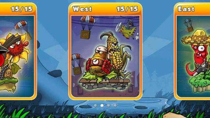 I Am Vegend - Zombiegeddon 