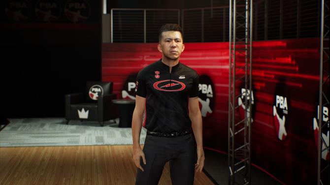 PBA Pro Bowling 2026 European Union 
