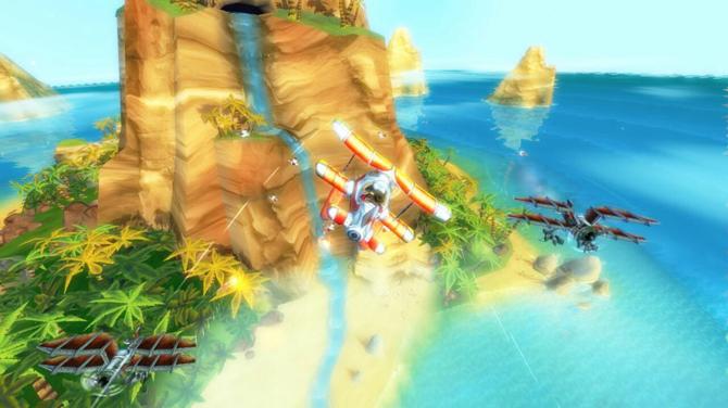 Kao the Kangaroo: Mystery of the Volcano (2005 re-release) 