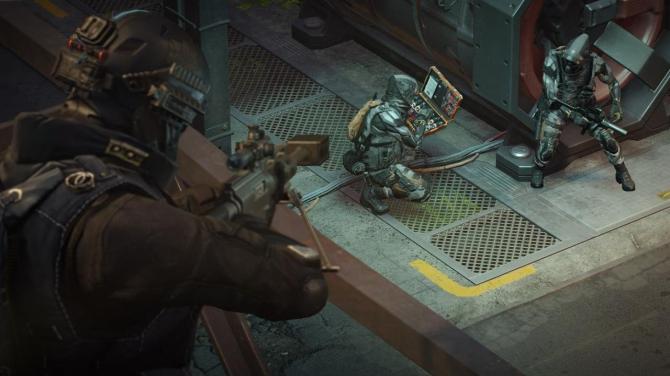 Warface: Breakout AR XBOX One CD Key 