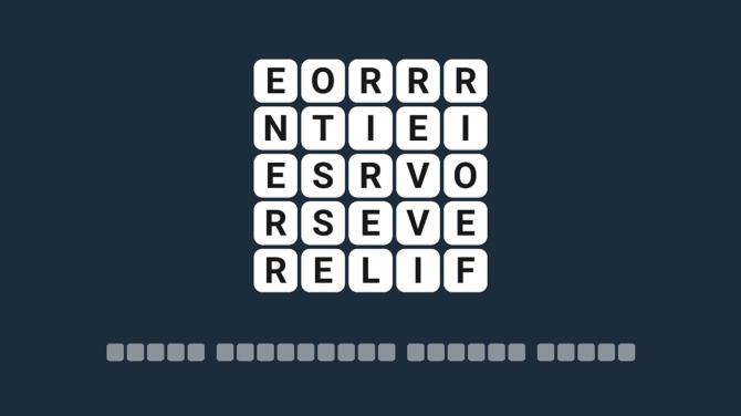Wordle 5 