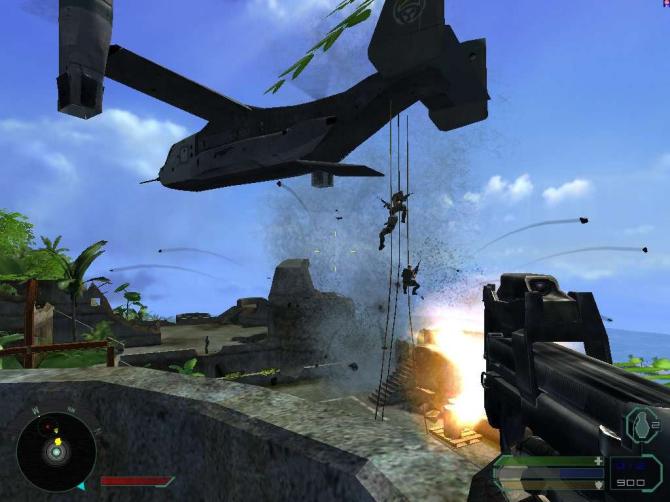 Far Cry 