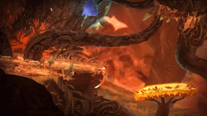 INDIE BUNDLE: Shiness and Seasons after Fall EU 