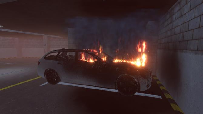 Emergency Call 112 - The Attack Squad 