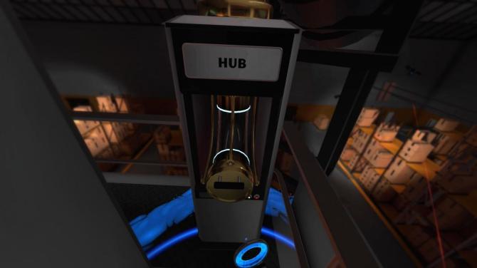 Budget Cuts 2: Mission Insolvency 