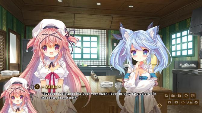 KARAKARA2 