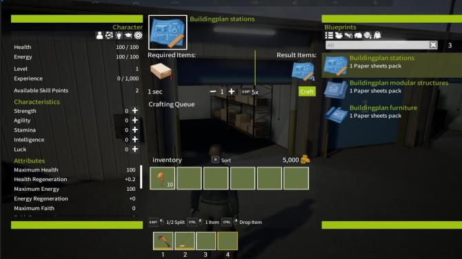 Pharma Craft 