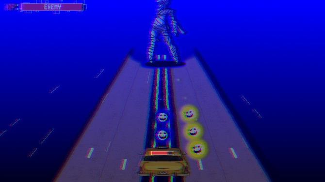 Crazy Boom 