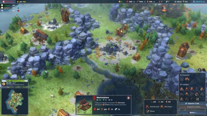 Northgard GOG CD Key 