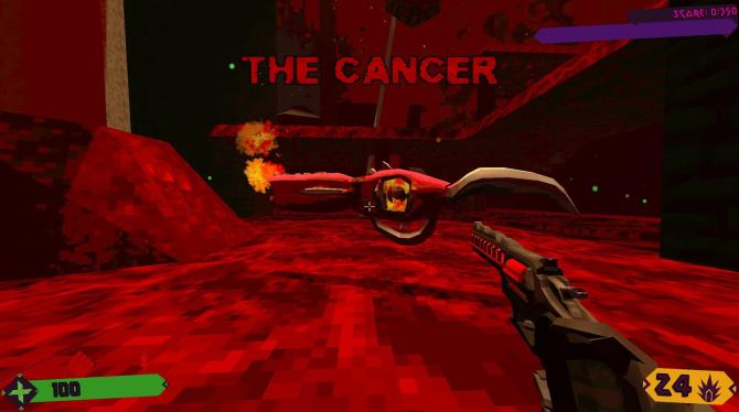 DIMENSIONAL SLAUGHTER 