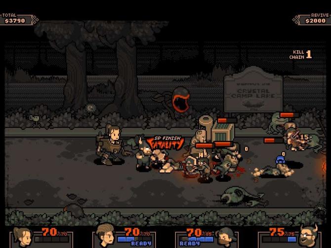 Devil's Dare 悪魔の挑戦 