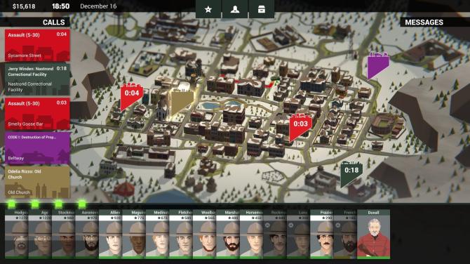 This Is the Police 2 