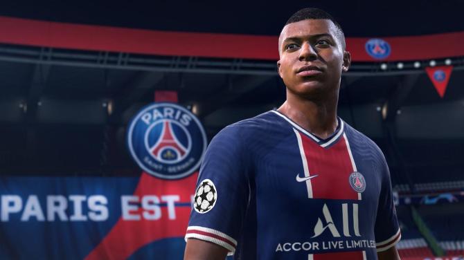 FIFA 21 