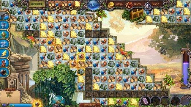 Runefall 
