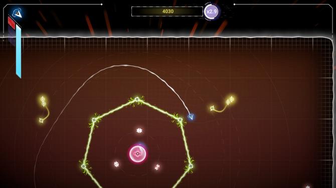 Quantum: Recharged 