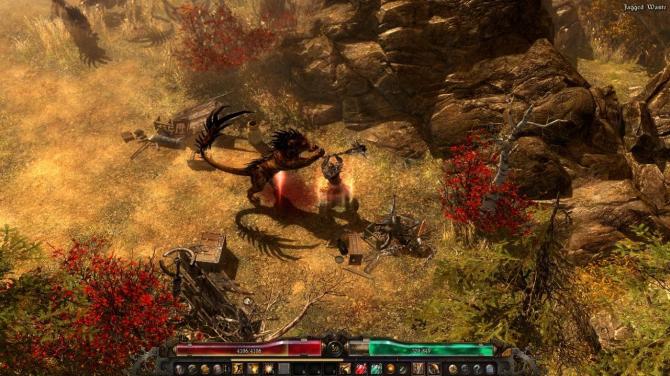 Grim Dawn Definitive Edition 