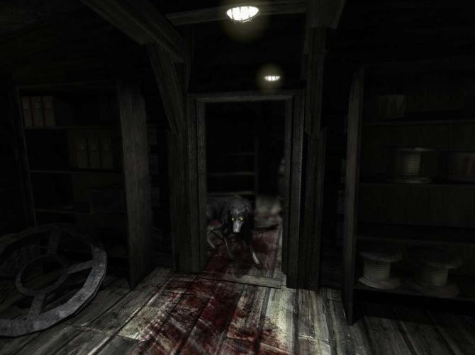 Penumbra: Collectors Pack 