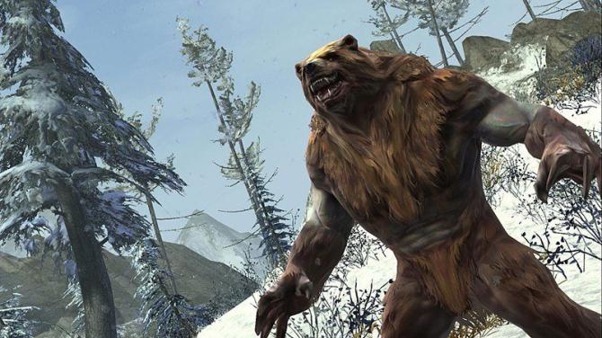 Guild Wars 2 Heroic Edition 