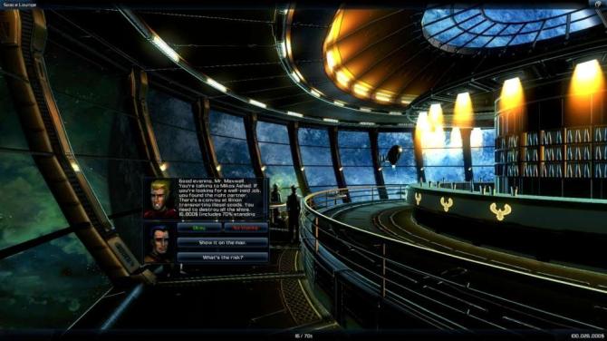 Galaxy on Fire 2 Full HD 