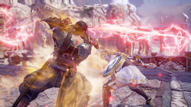 SOULCALIBUR VI Deluxe Edition 