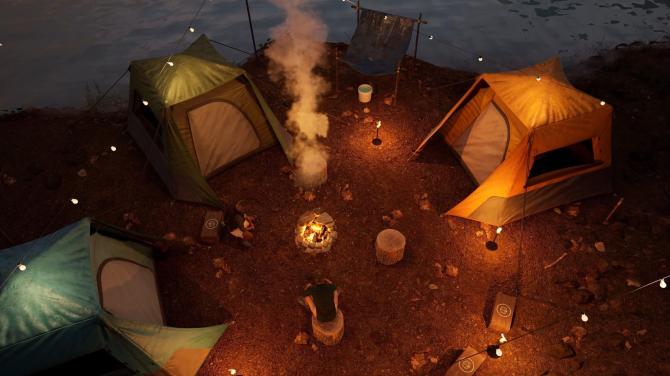 The Gold River Project 