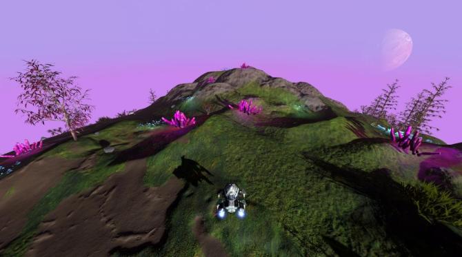 Star Control: Origins 