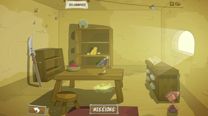 Swords & Souls Legacy Collection 