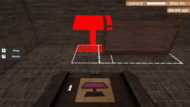 Western Gun Shop Simulator 