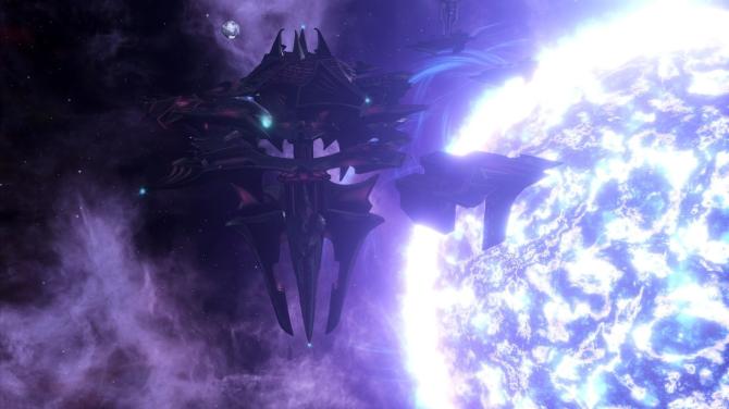 Stellaris: Darkest Timeline Bundle 