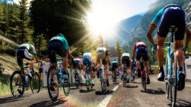 Pro Cycling Manager 2018 