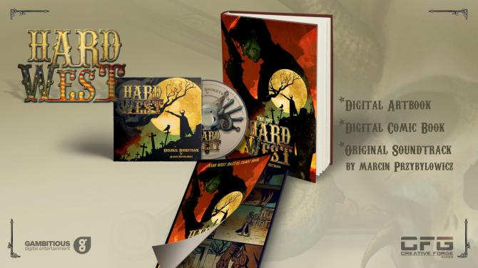 Hard West Collection 