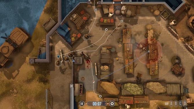 Door Kickers 2 