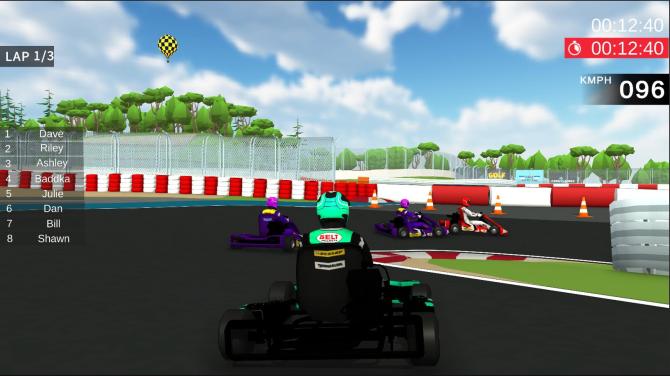 Kart Life 