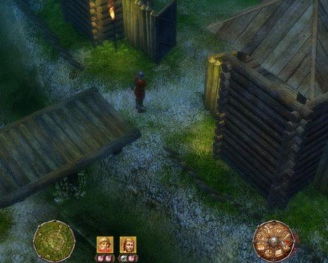 Konung 2 + Konung 3: Ties of the Dynasty Bundle 
