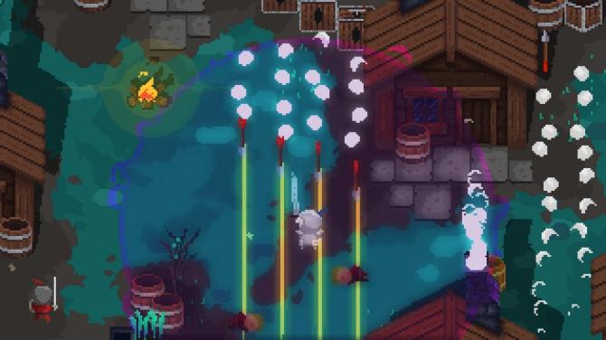 The Ambassador: Fractured Timelines 