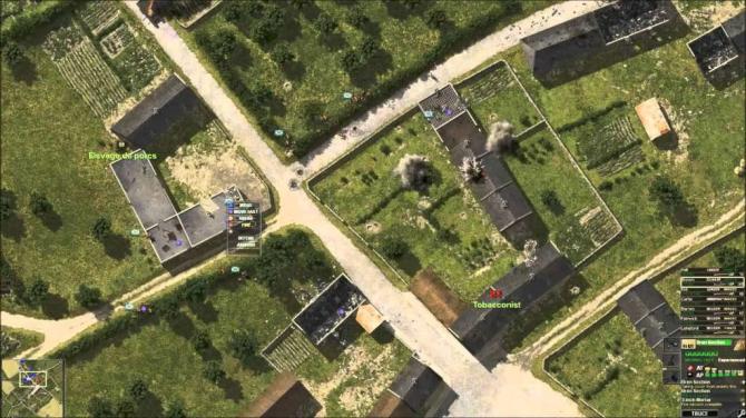 Close Combat: Gateway to Caen 
