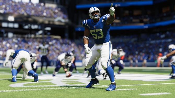 Madden NFL 23 TR 