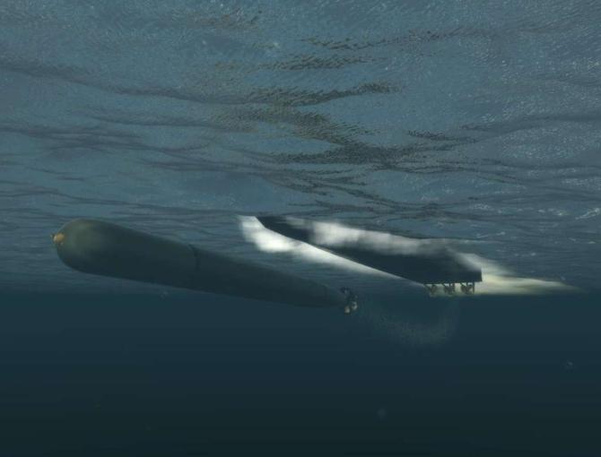 PT Boats: Knights of the Sea 