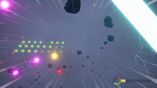 Swing of the Valkyries 