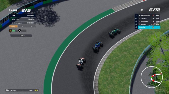 Racing Life 