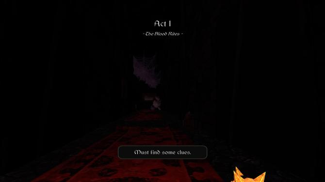 Dreamrealm's Tower of Despair 