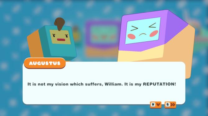 Billy Bumbum: A Cheeky Puzzler 