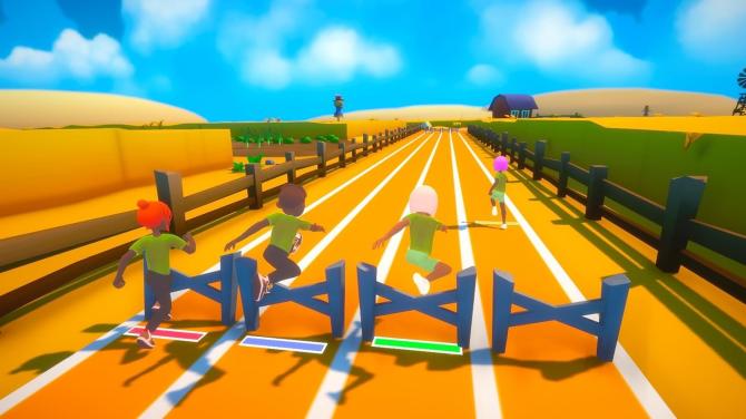 30 Sport Games in 1 