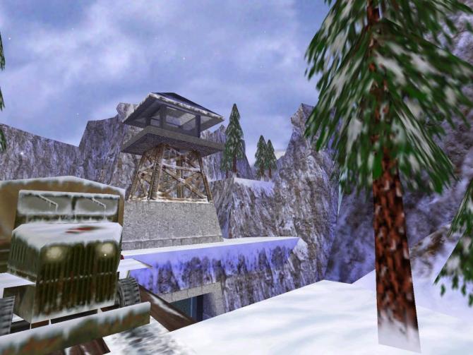 Indiana Jones and the Infernal Machine 