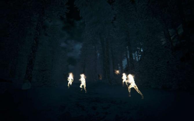 Kholat EU XBOX One CD Key 