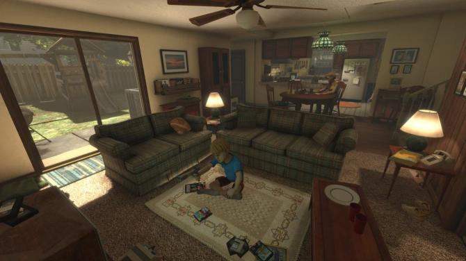 Duck Season VR 