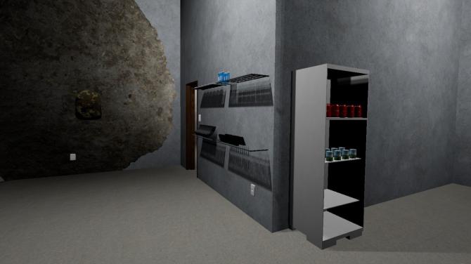 Plagueborn Survivor VR 